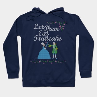 Fruitcake Hoodie